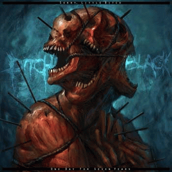 Pitchblack : Sorry, Little Bitch